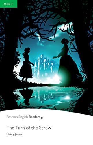 Turn of the Screw: Text in English (Penguin Readers, Level 3) von Pearson Education